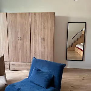 Apartment Cozy Elterleinplatz - Quiet & Close To Center, Wien