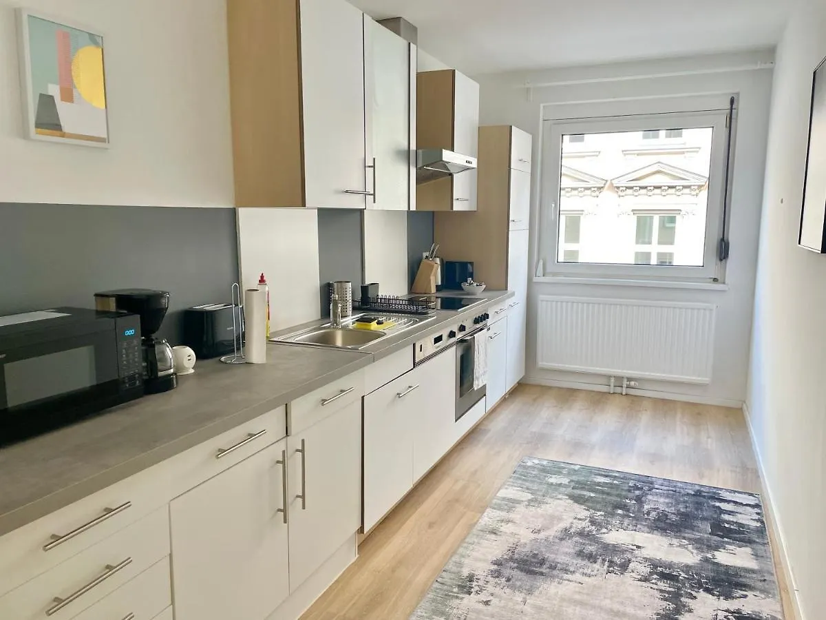 90 M2 Stylish & Modern Apartment With Netflix Vienna