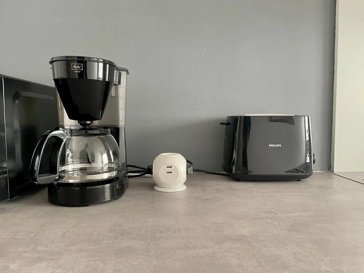 90 M2 Stylish & Modern Apartment With Netflix Vienna